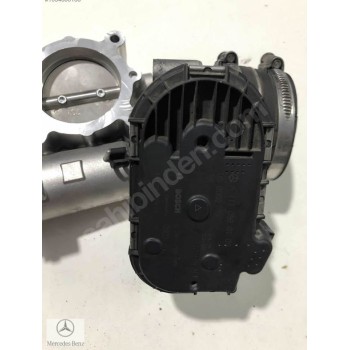 BAŞKAN TİC.MERCEDES A1110980050 - A1110980109 GAZ KELEBEK 1110980050 - 1110980109